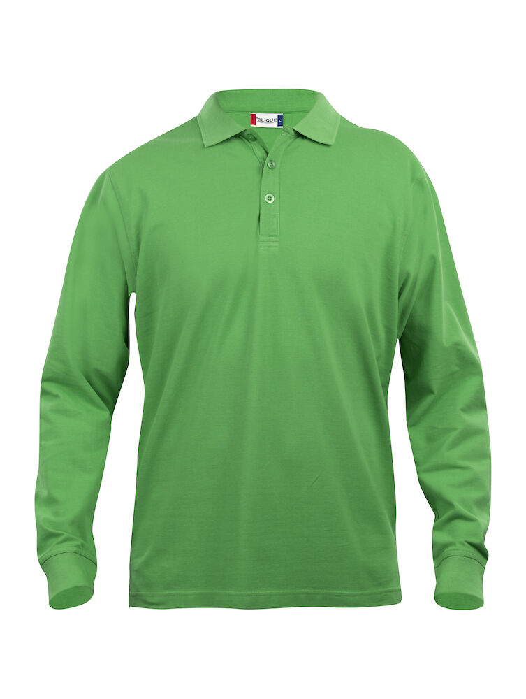 Apple green