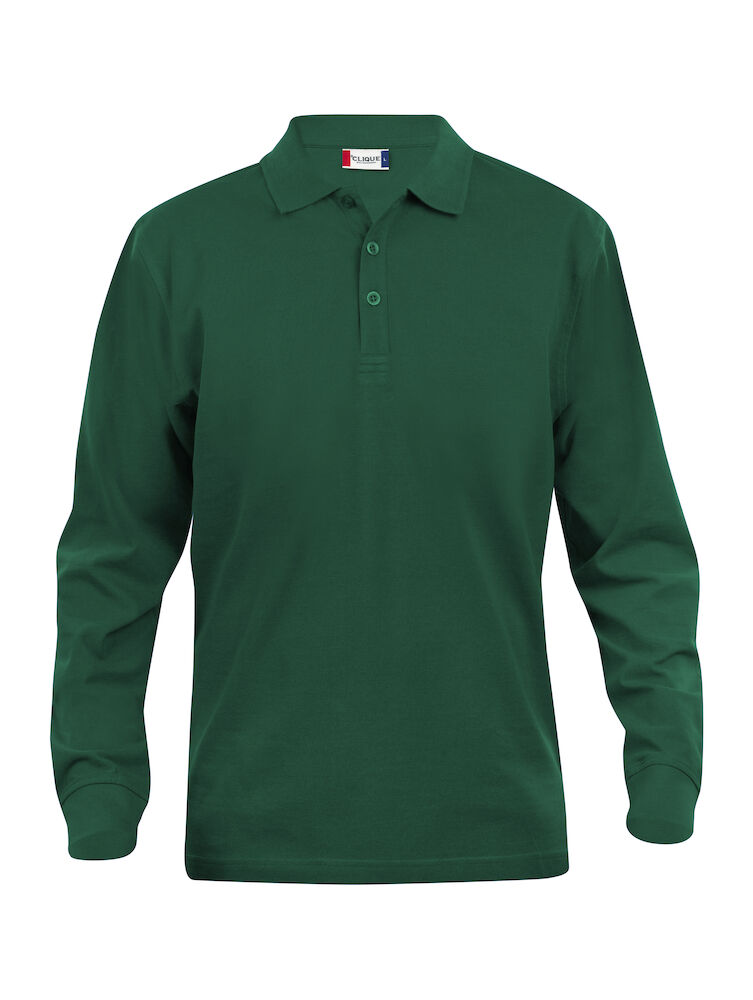 Bottle green