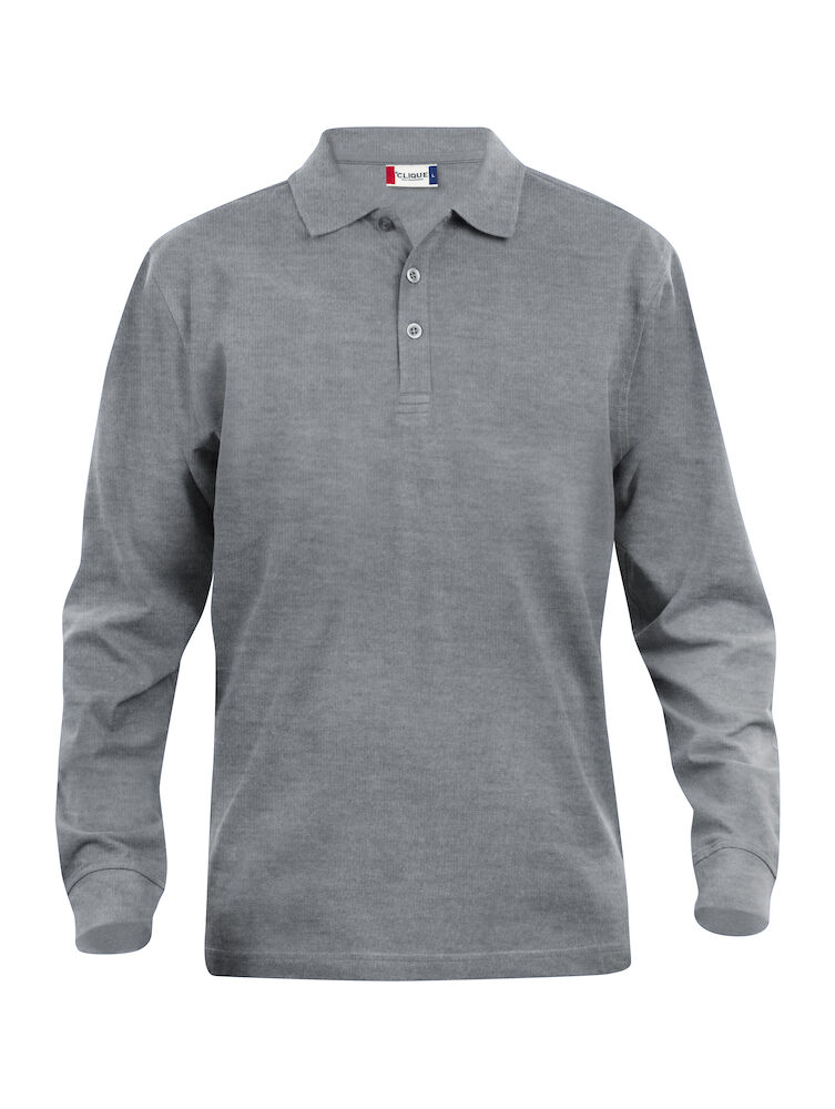 Grey melange