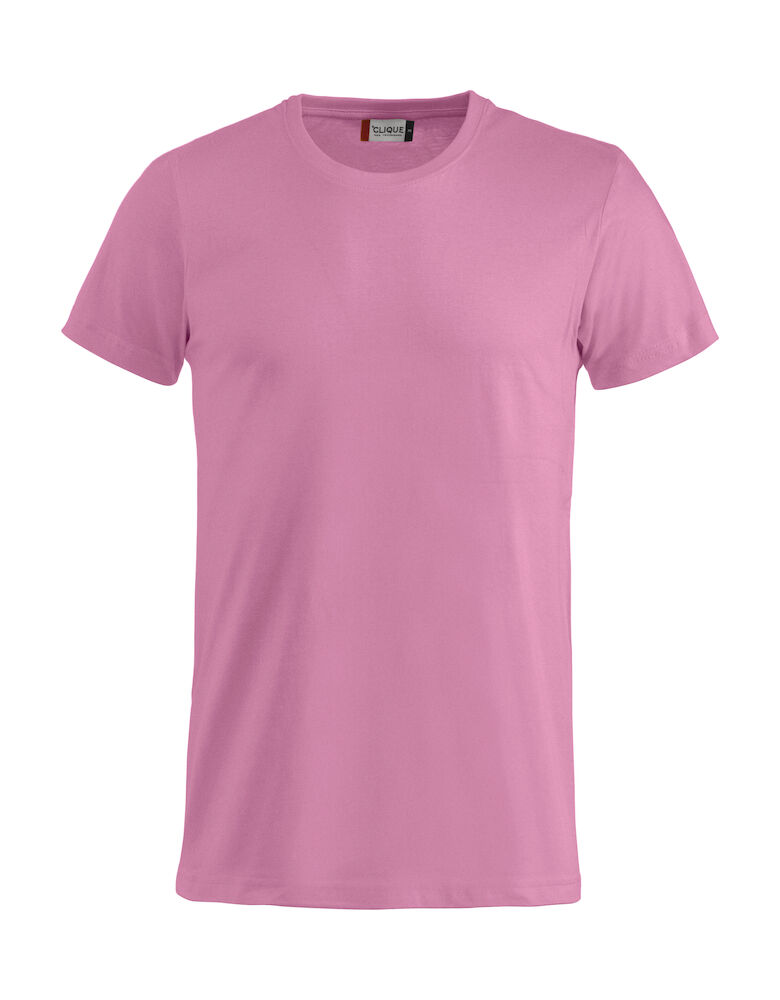 Bright pink