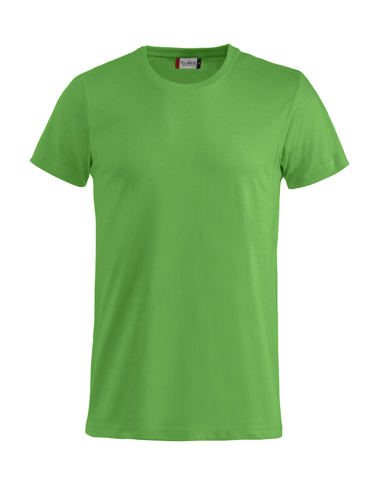 Apple green