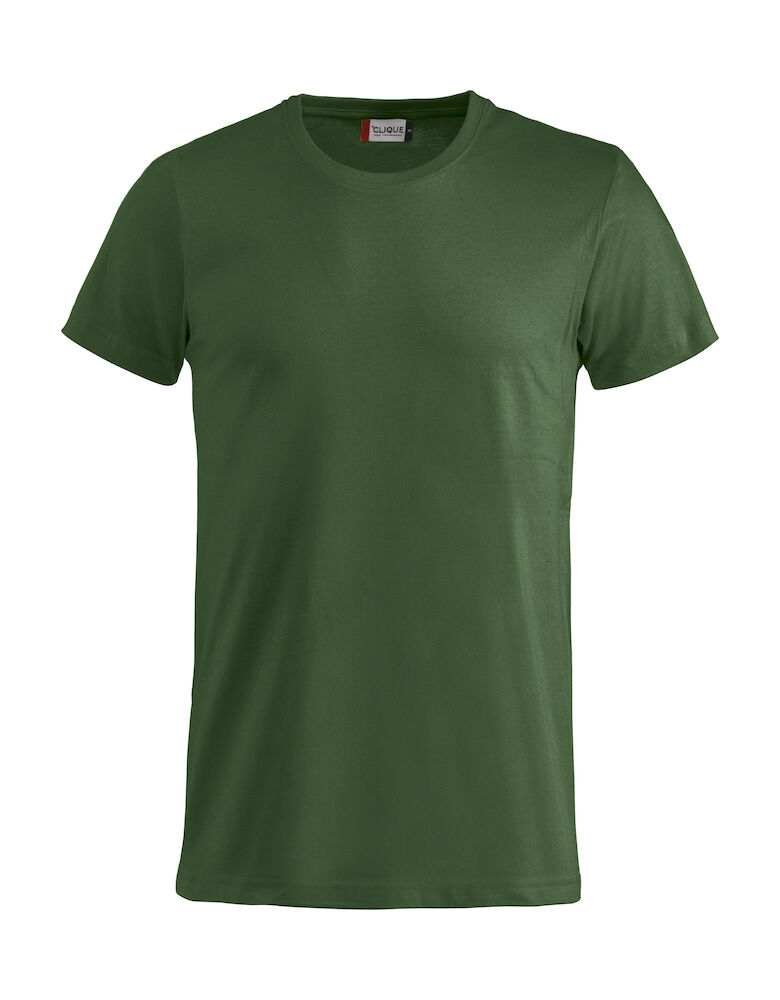 Bottle green