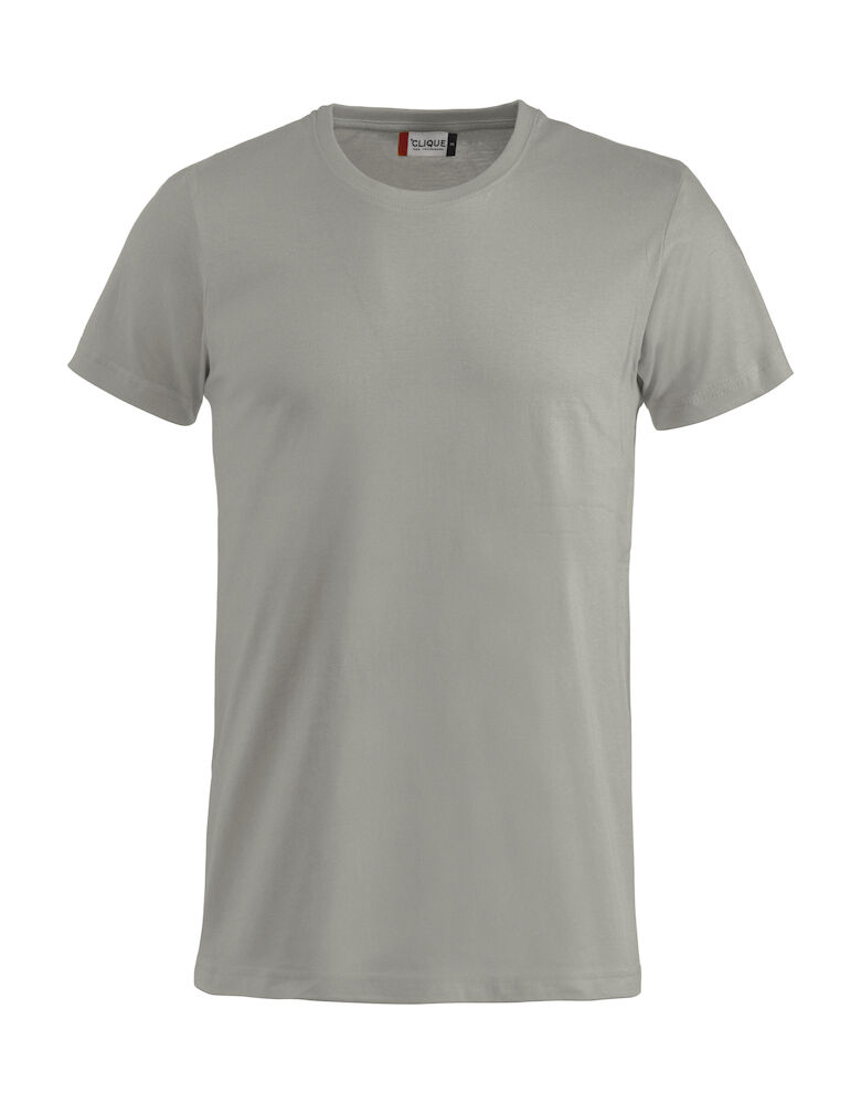 Zilver grey