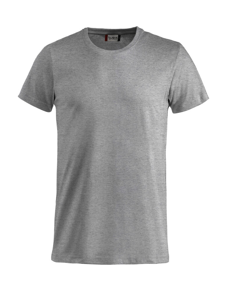 Grey melange
