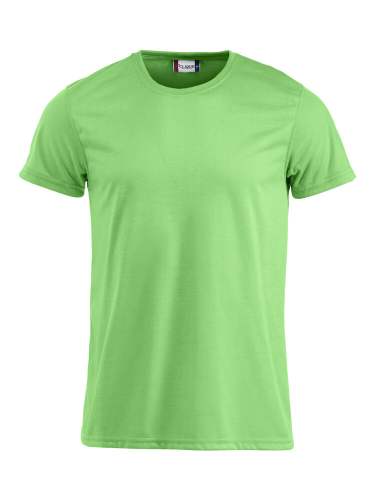 Neon groen