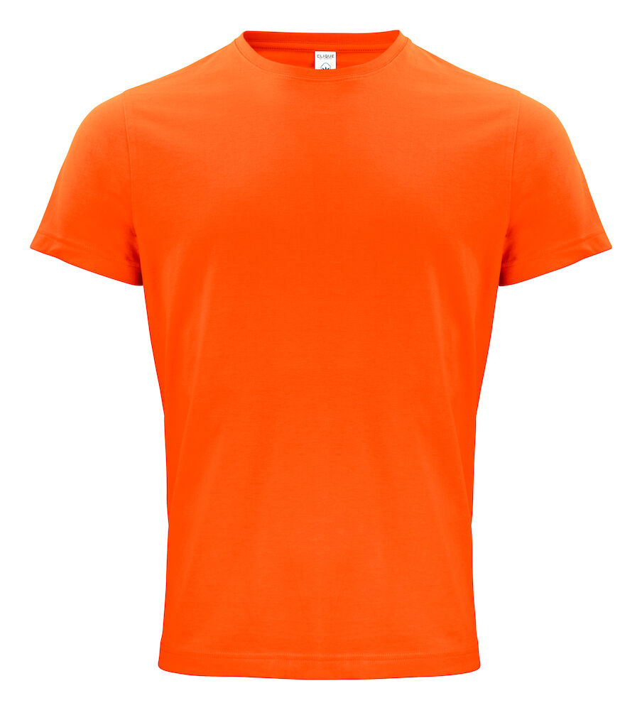 Deep orange