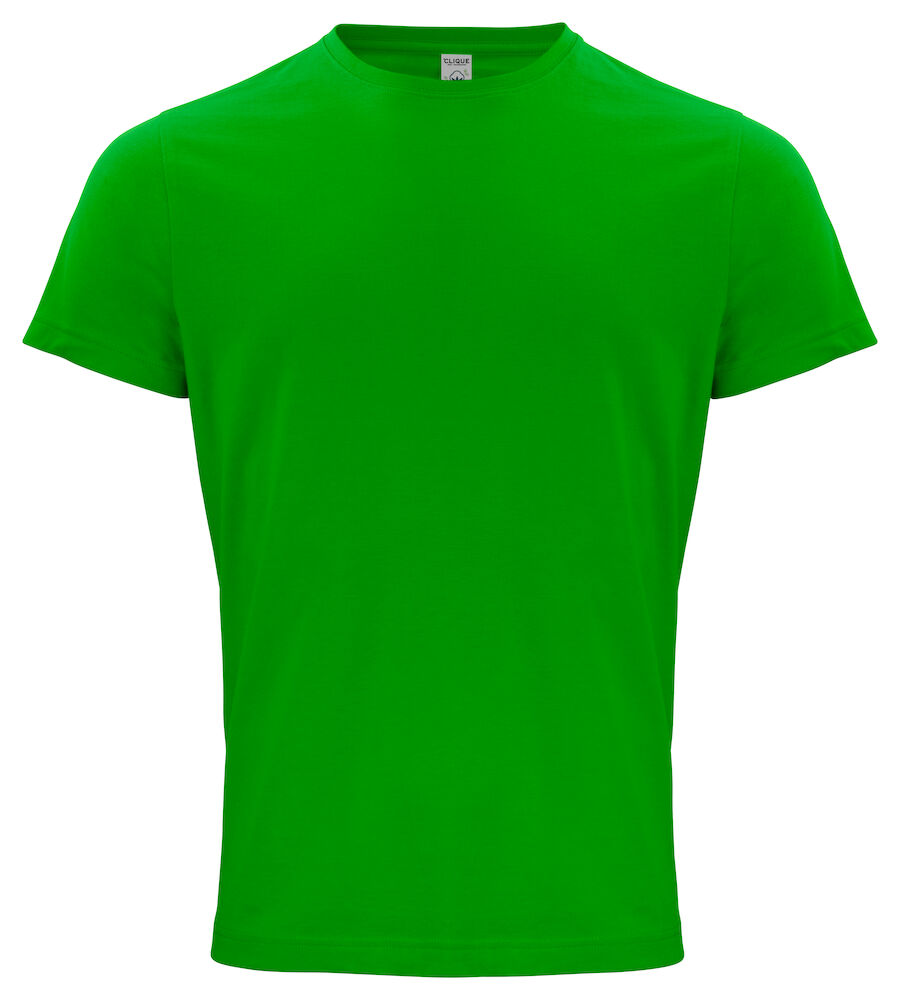 Apple green
