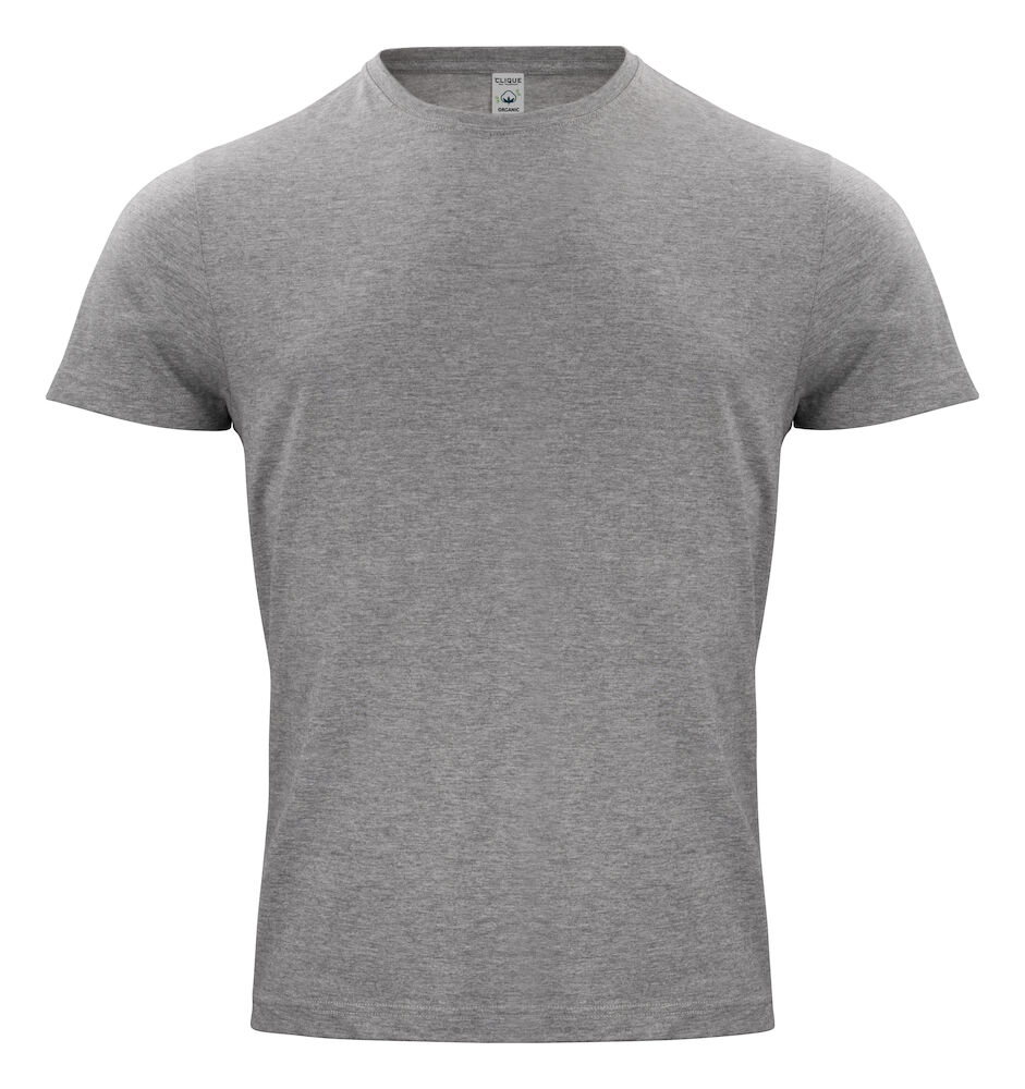 Grey melange