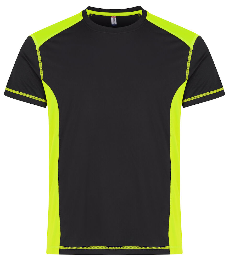 Signal yellow