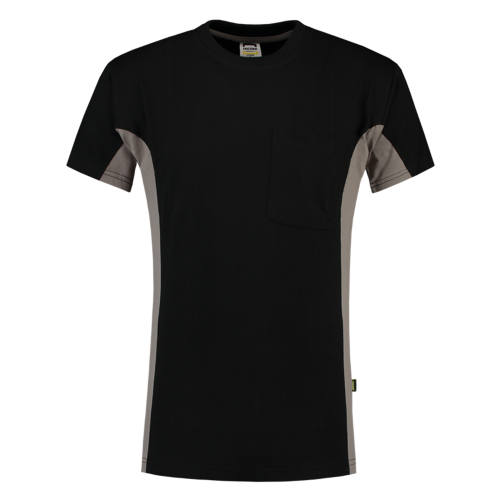 Black/Grey
