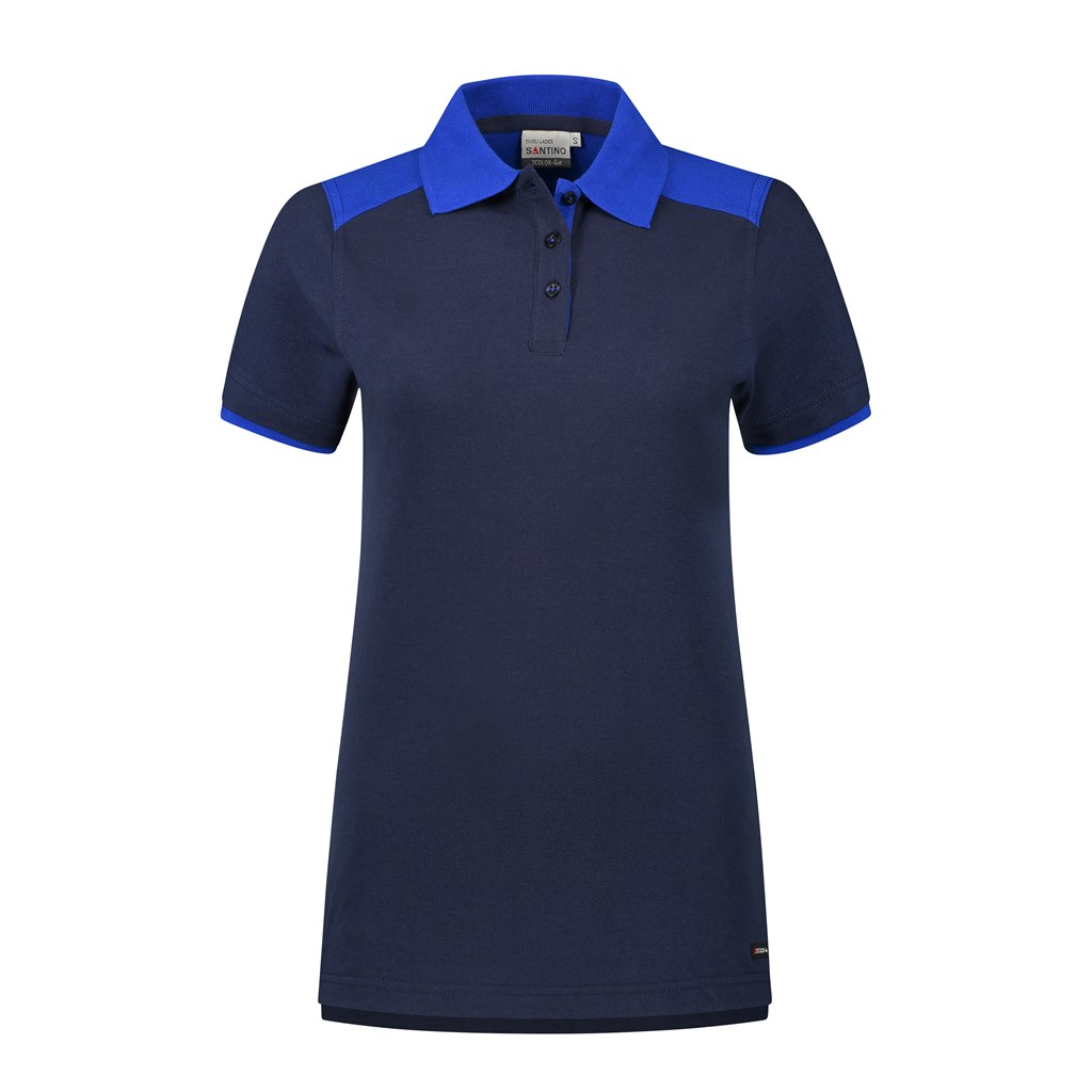 Real navy/Royal blue