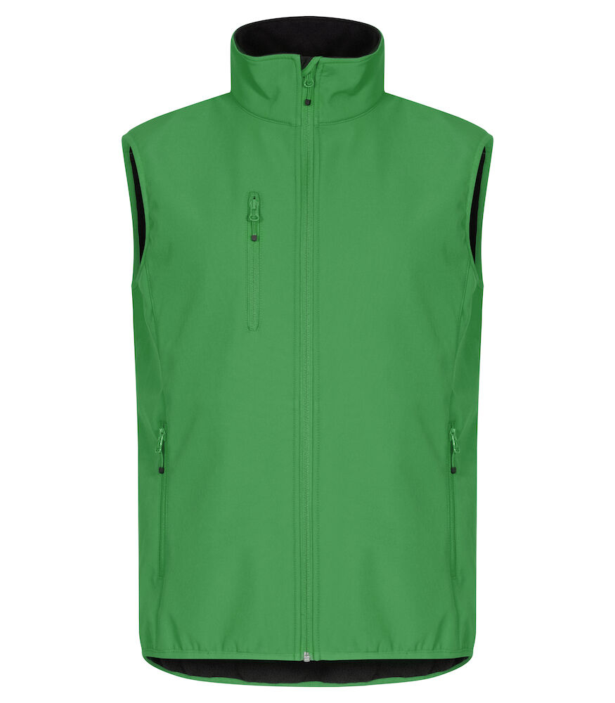 Apple green