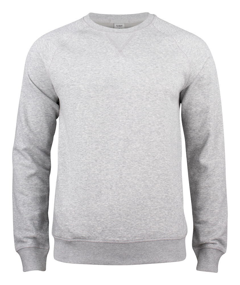 Grey melange