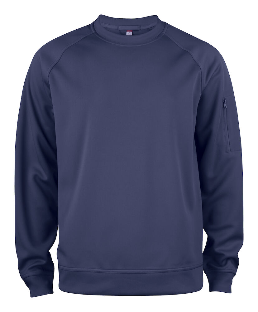 Dark navy