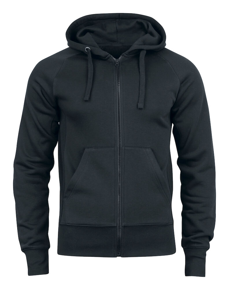 Hoodie bedrukken of borduren