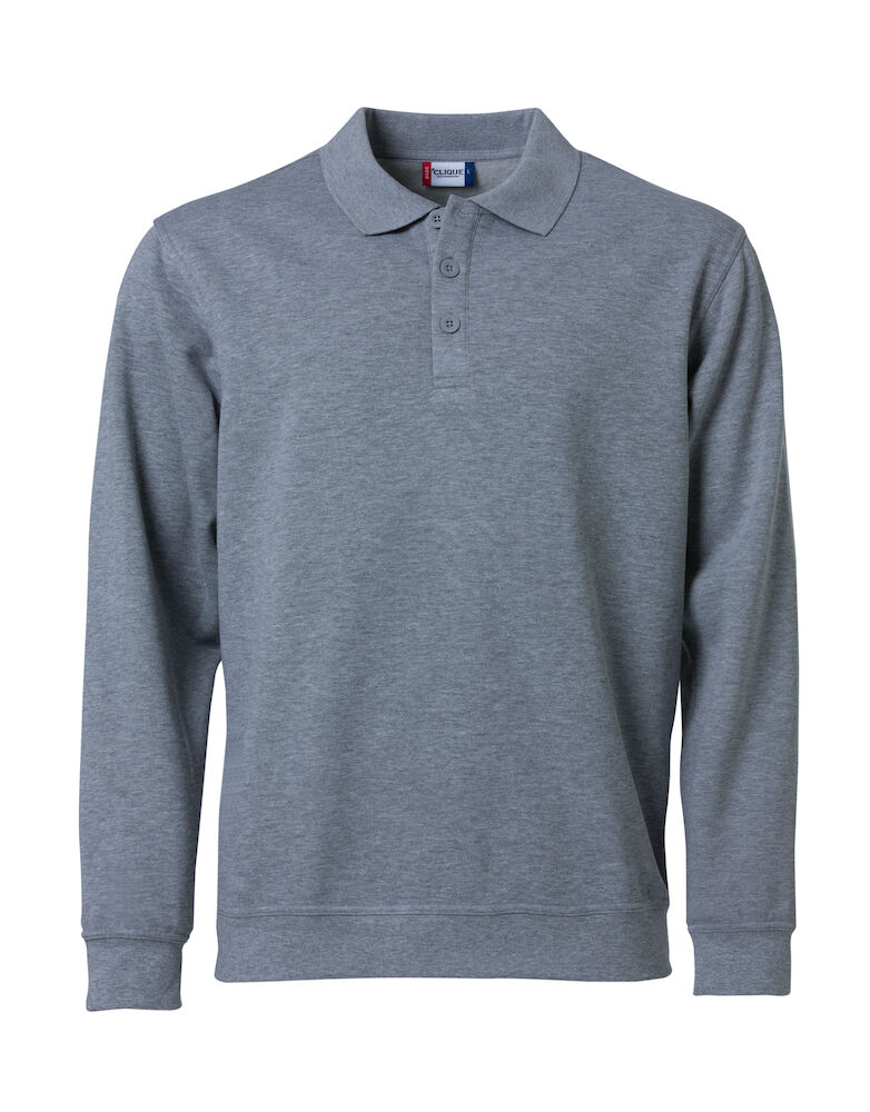 Grey melange