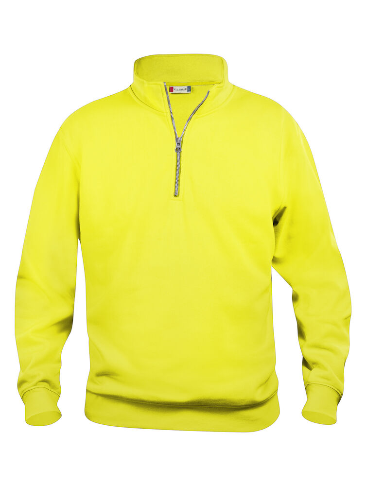 Signal yellow
