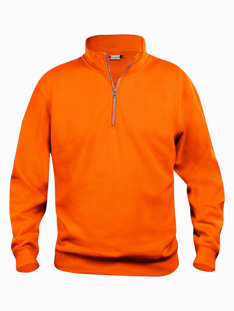 Signal orange