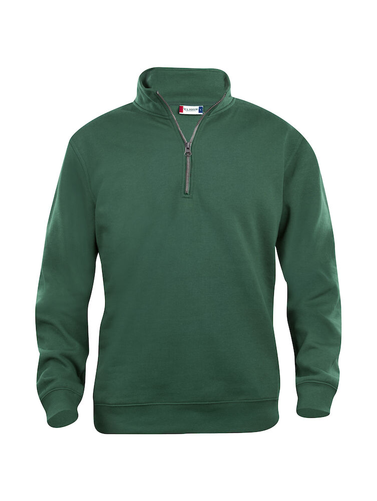 Bottle green