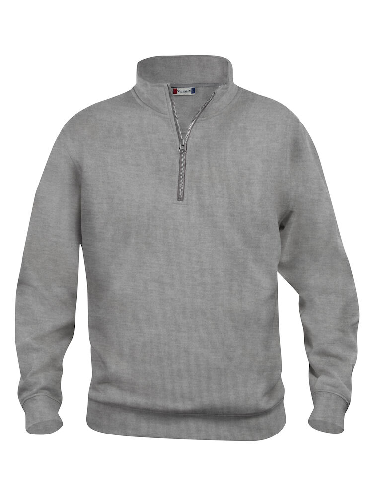 Grey melange