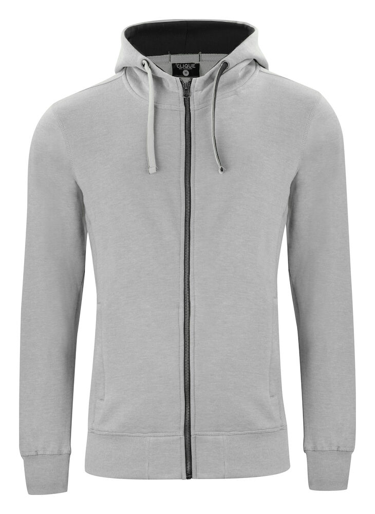 Grey melange