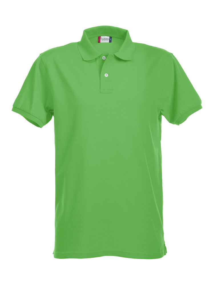 Apple green