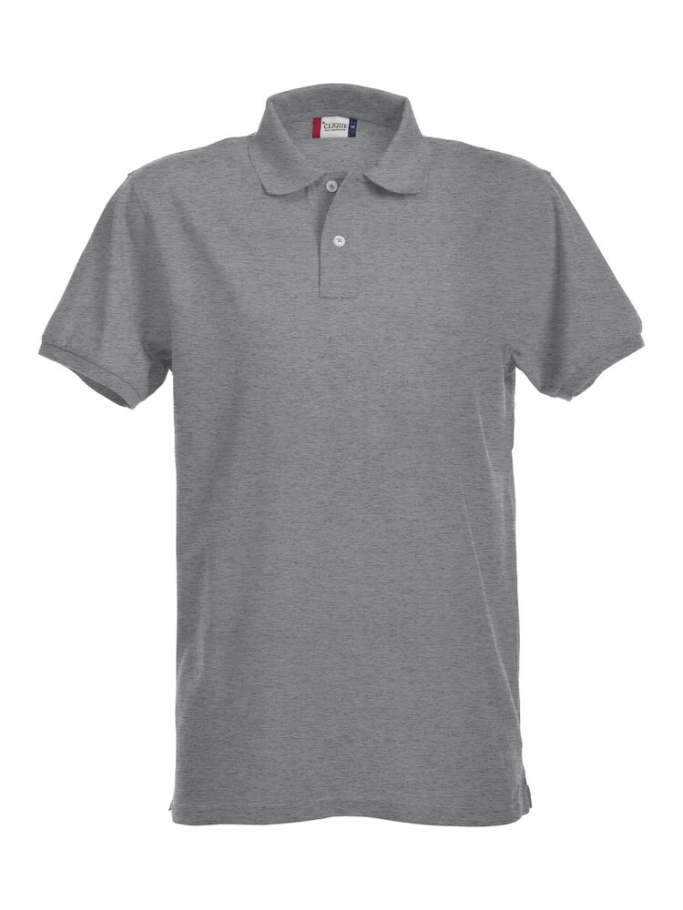 Grey melange