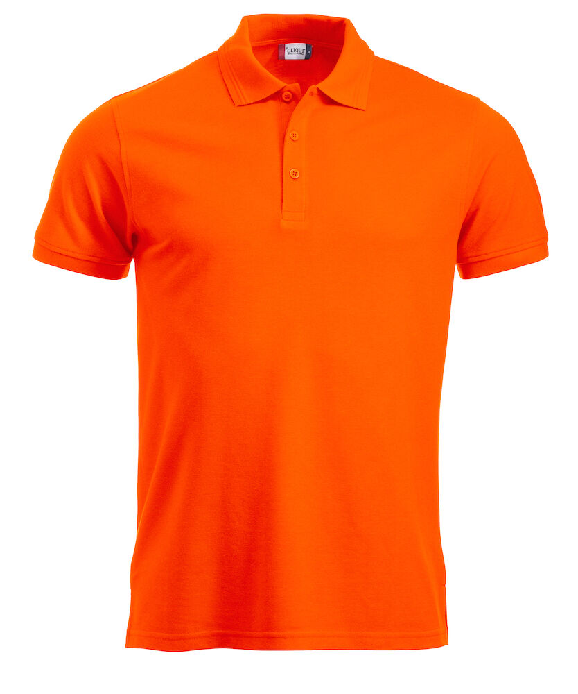 Signal orange