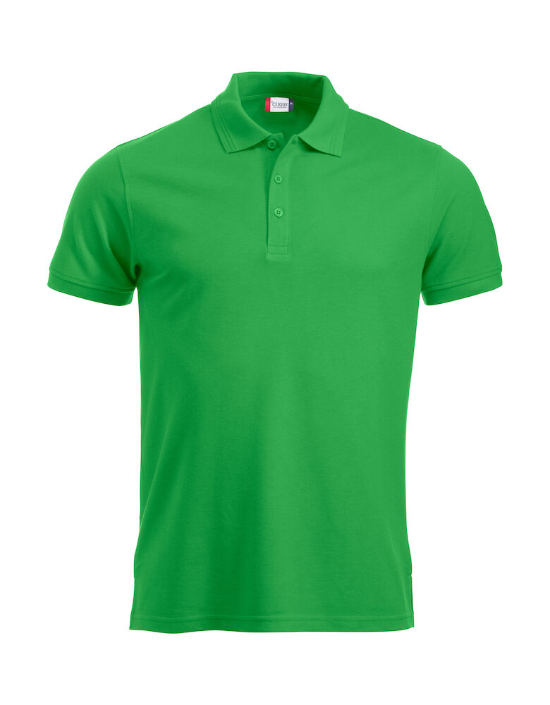 Apple green