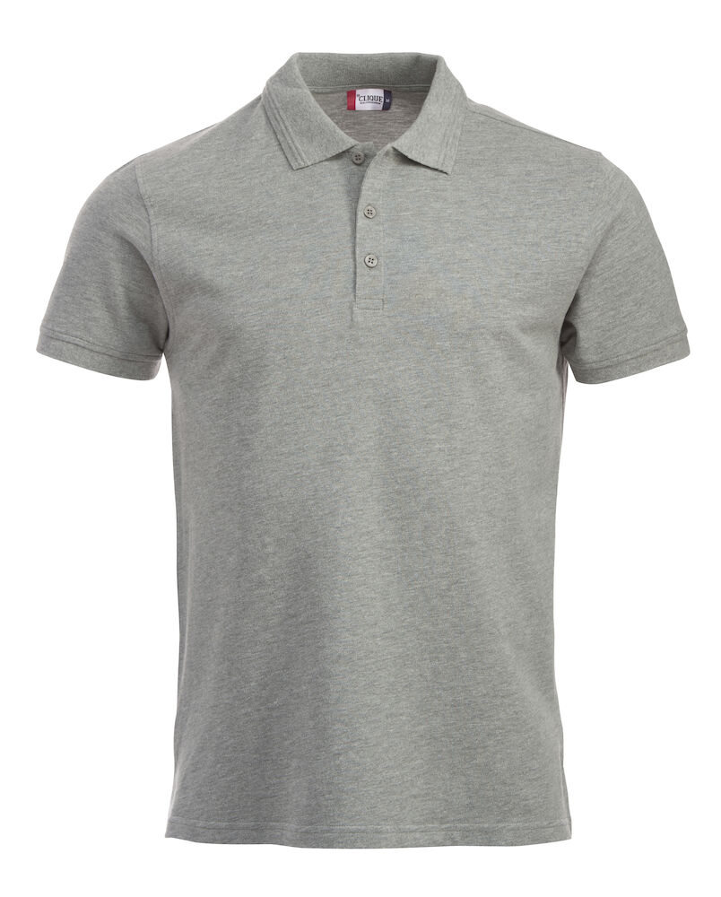 Grey melange