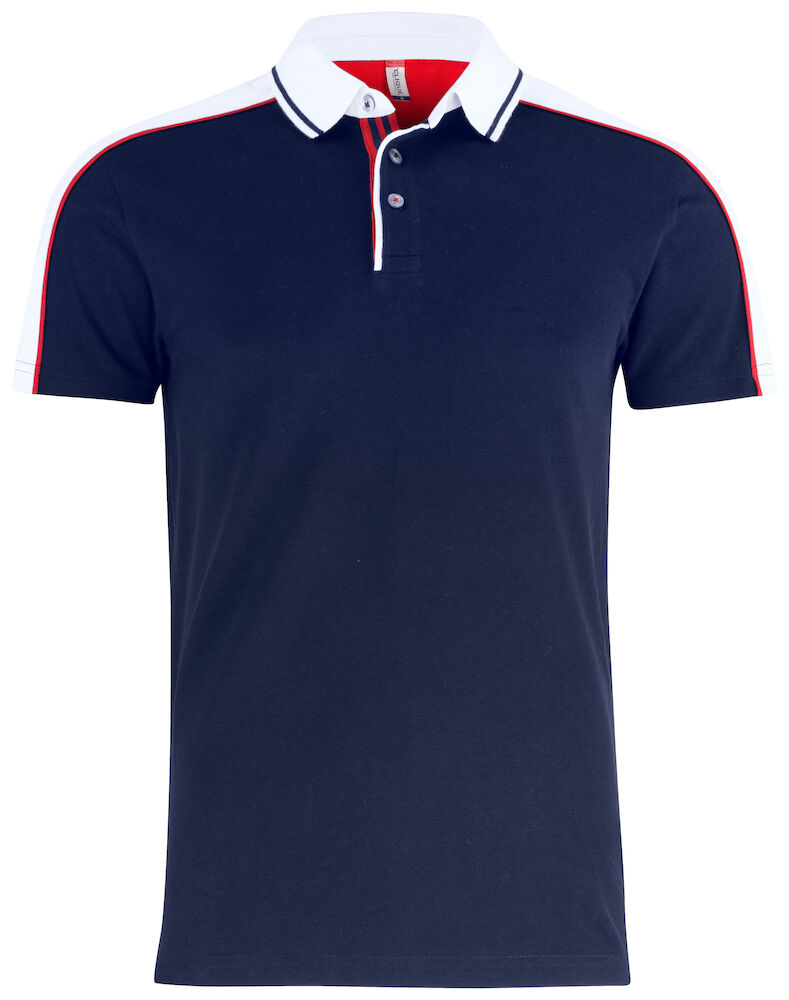 Dark navy