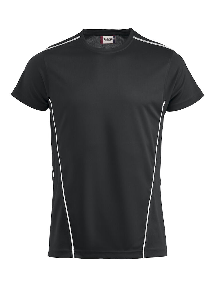 sportshirt bedrukken of borduren