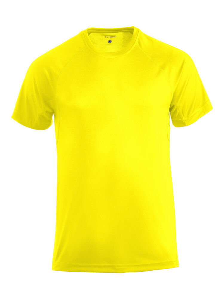 Signal yellow