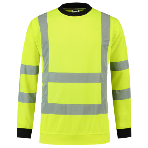 Fluor yellow