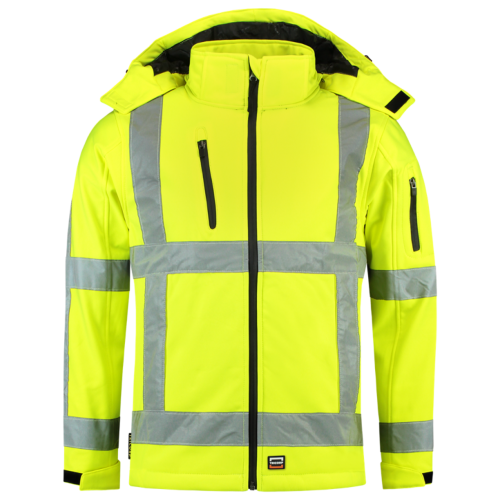 Fluor yellow