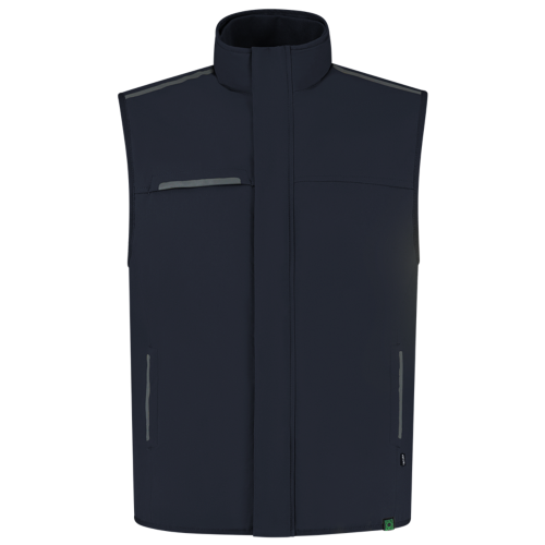 bodywarmer bedrukken of borduren