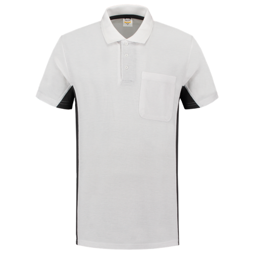 White/Dark grey