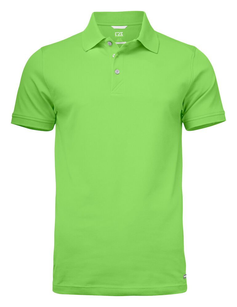 Apple green