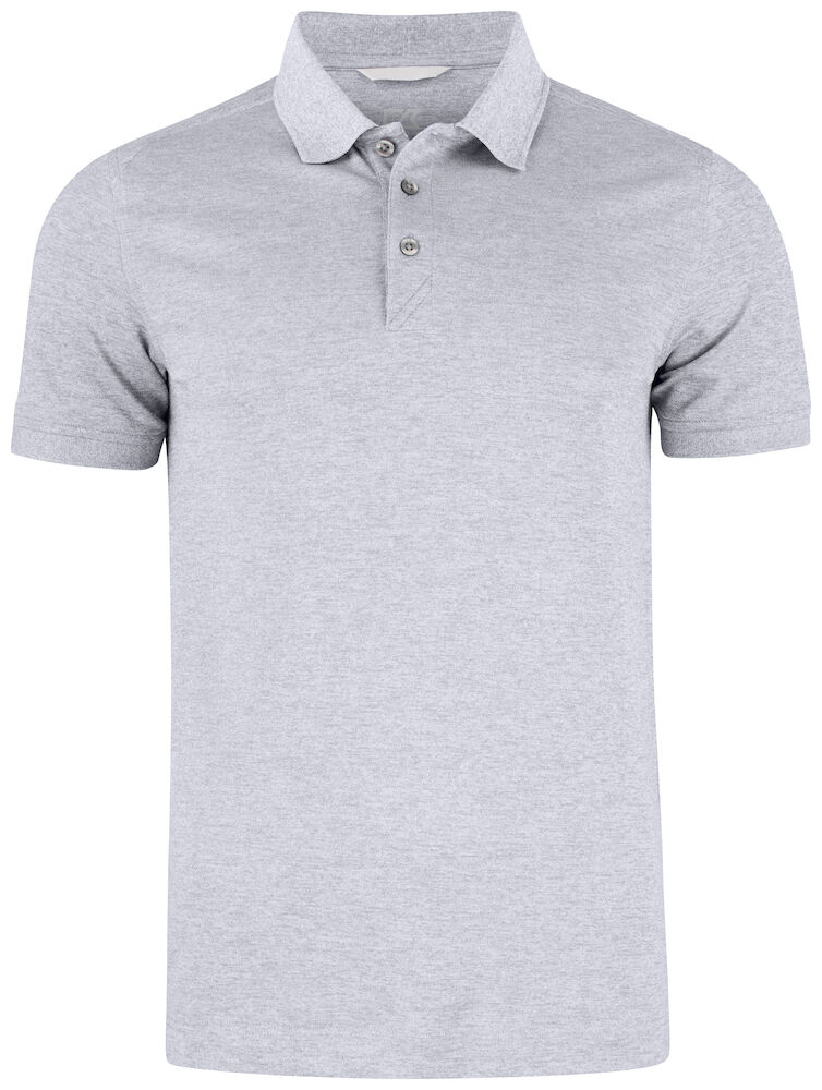 Grey melange