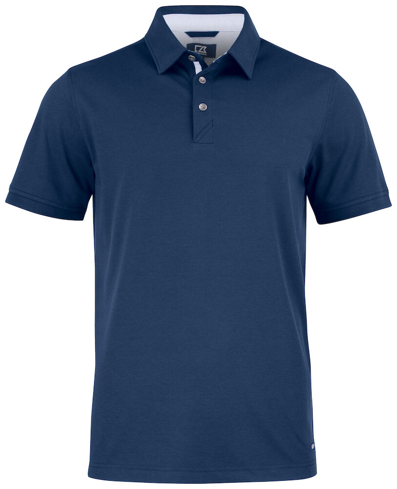 Dark navy