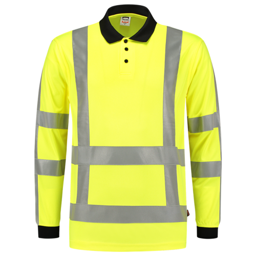 Fluor yellow