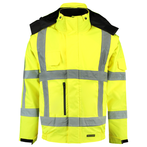 Fluor yellow