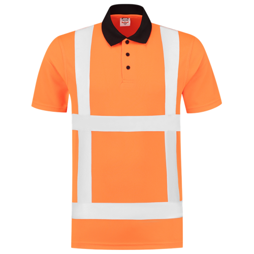 Fluor orange