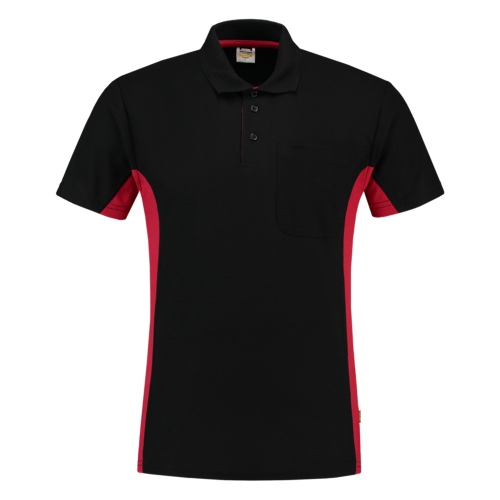 Navy/Red
