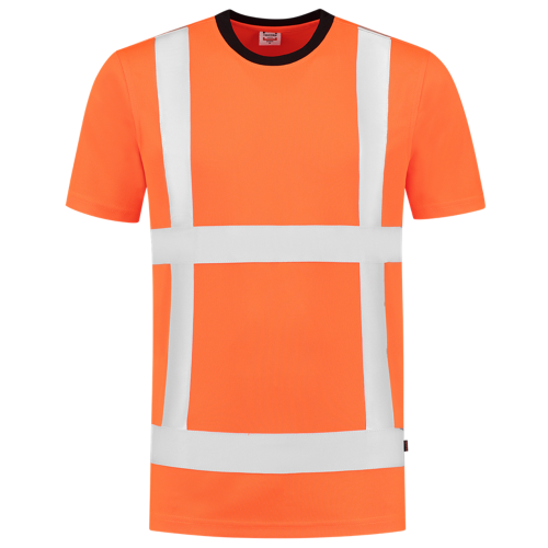 Fluor orange