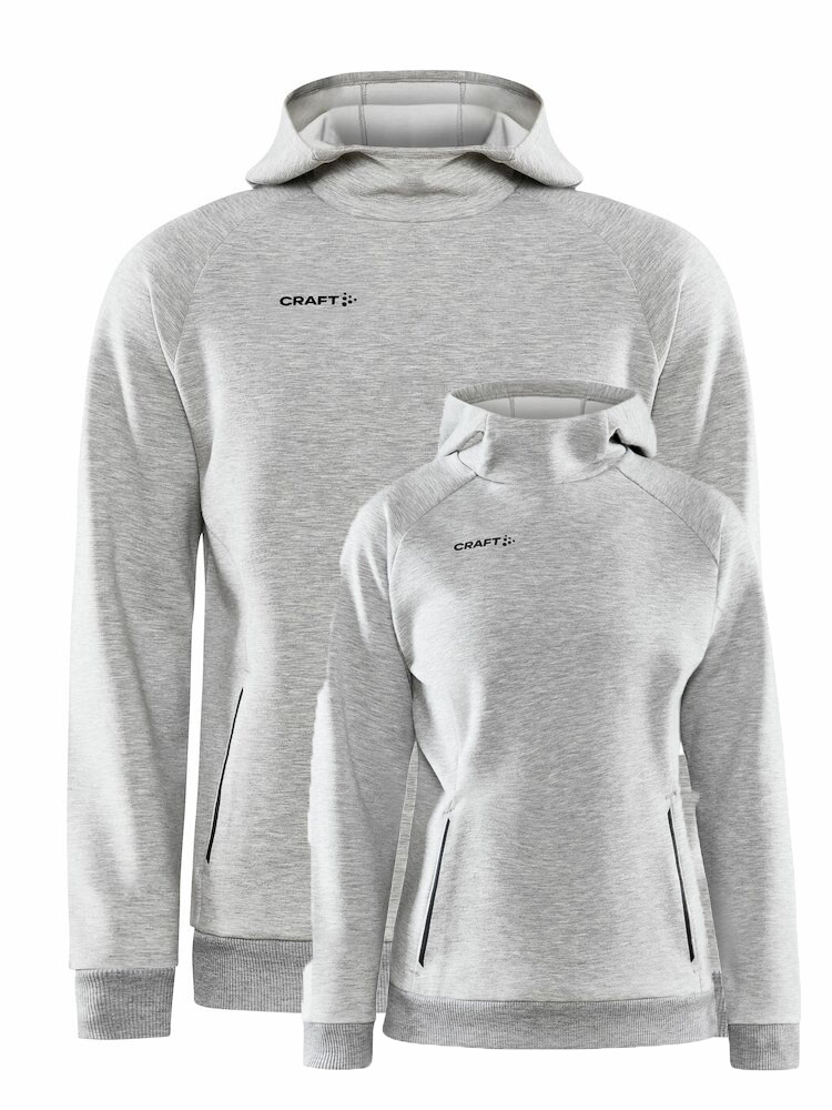 sport hoodie bedrukken of borduren