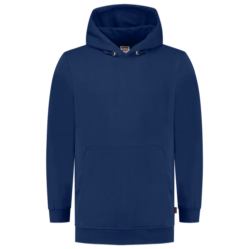 Hoodie bedrukken of borduren