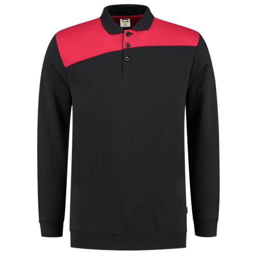 Black/Red