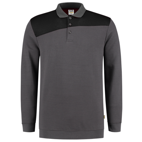 Dark grey/Black