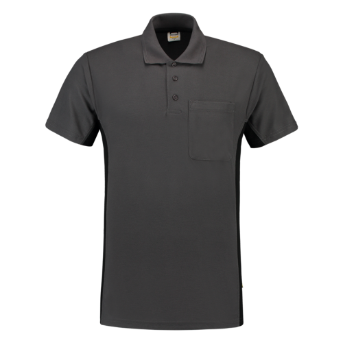 Dark grey/Black